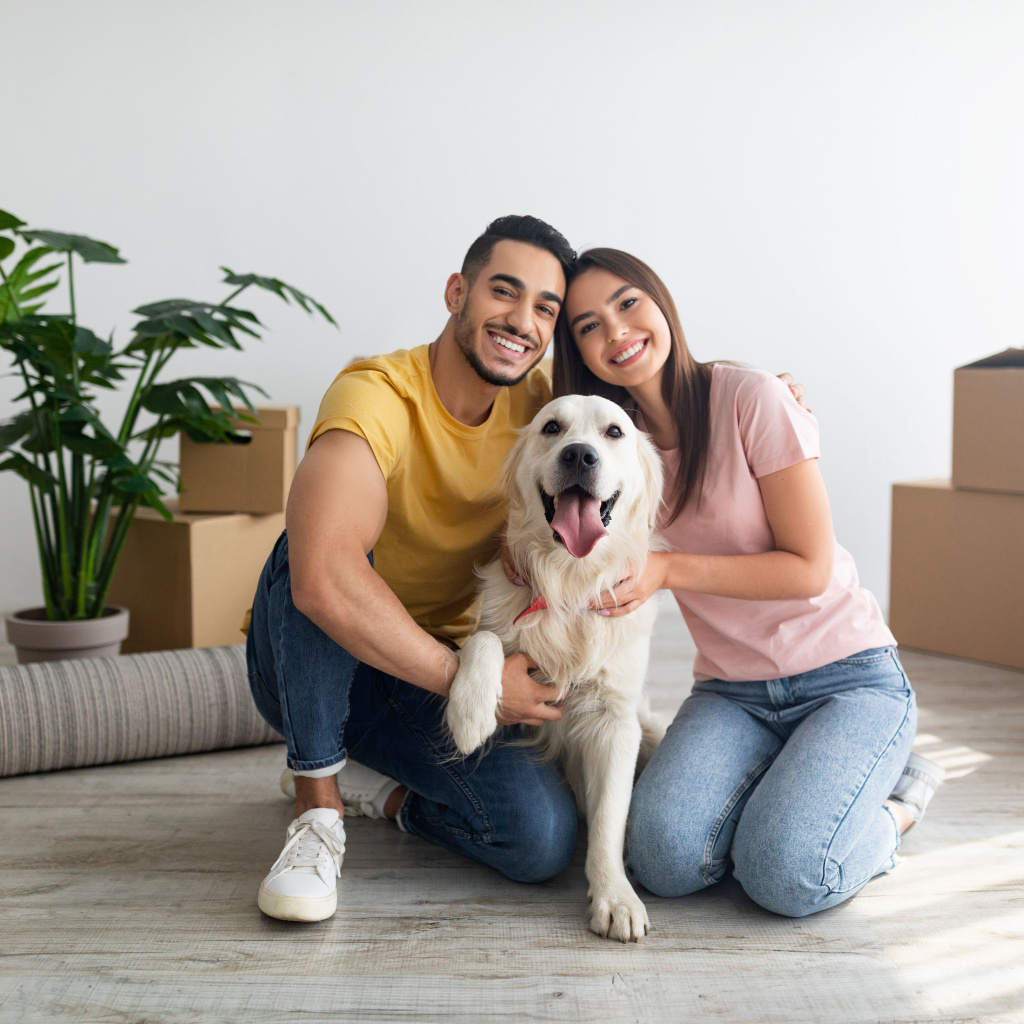 How to Hunt for Pet Friendly Apartment Communities